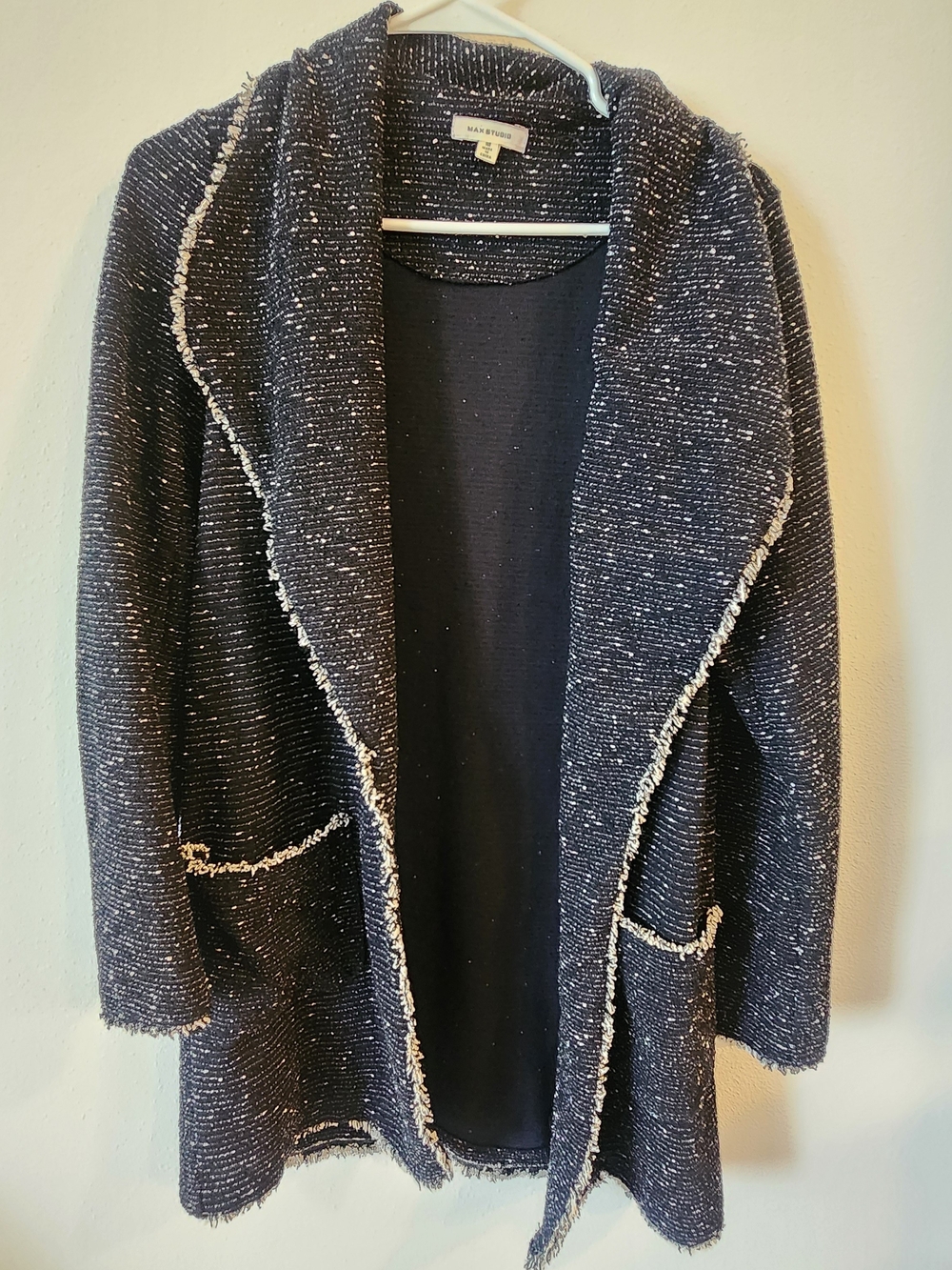 Max Studio BLAZER Cardigan